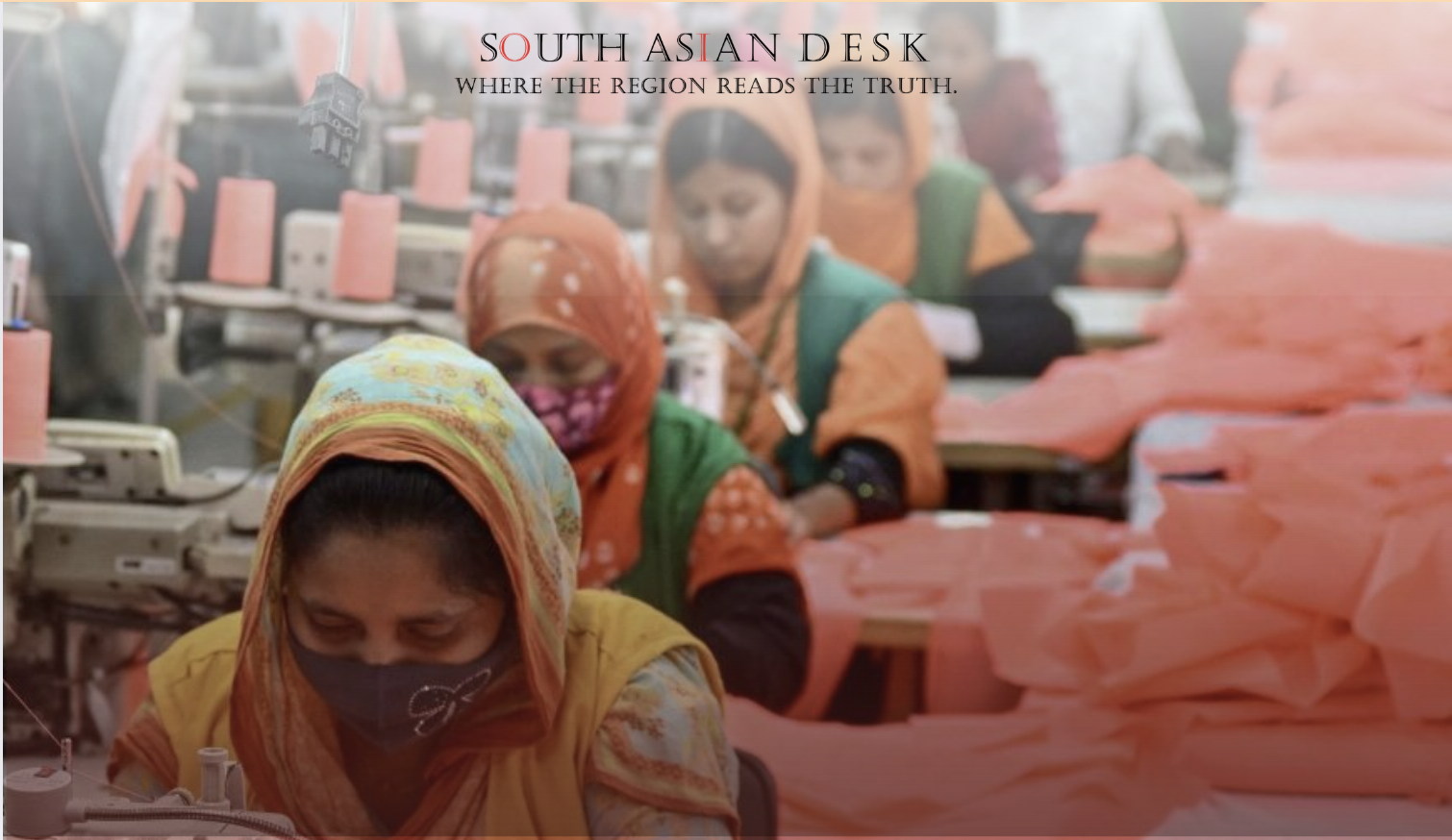 U.S. Lowers Bangladesh Tariff to 35%, Still Far from Dhaka’s ExpectationsFar from Dhaka’s Expectations